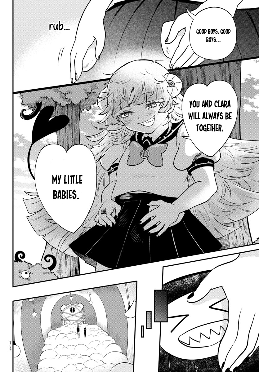 Read Welcome to Demon School! Iruma-kun Manga Online