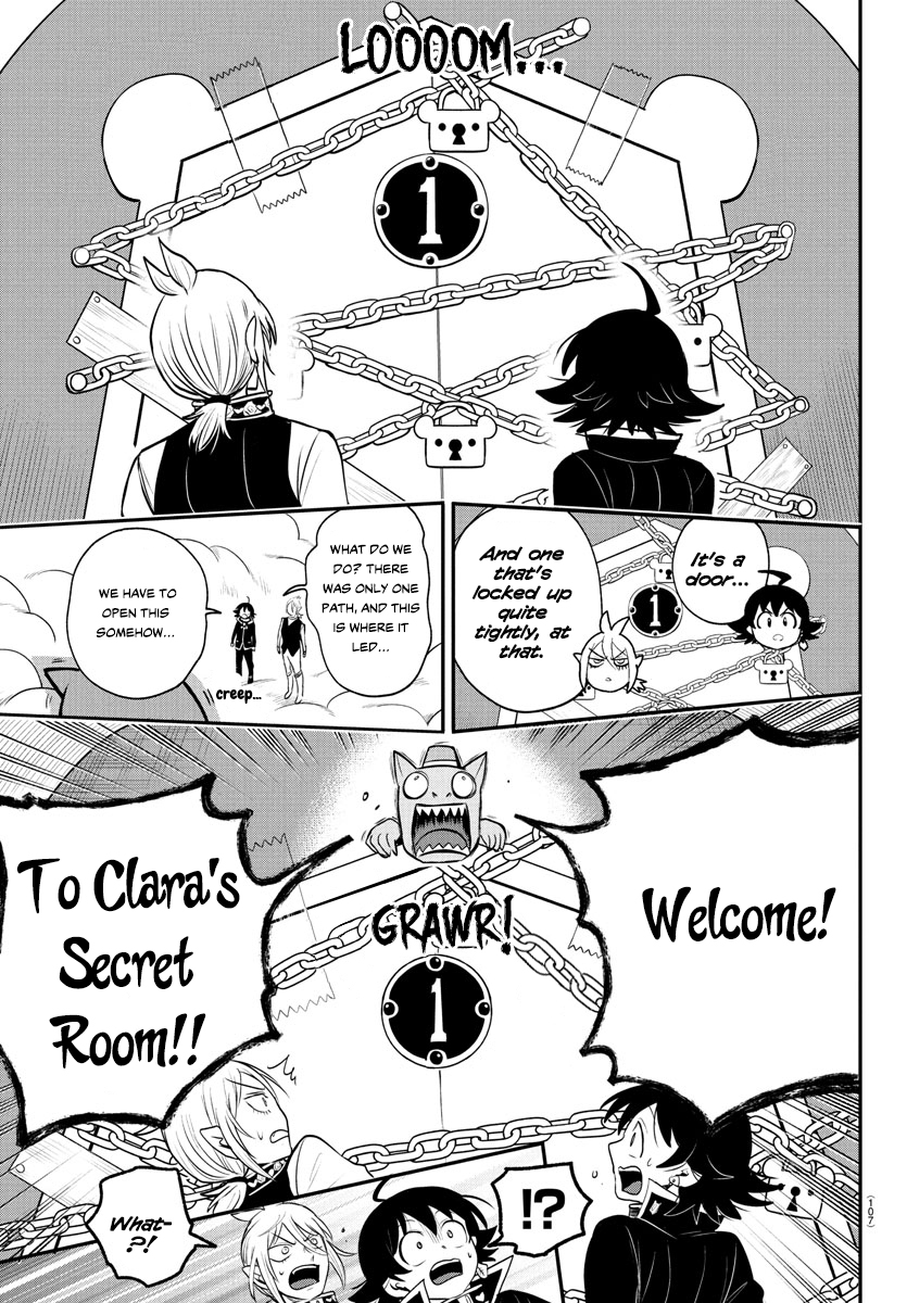 Read Welcome to Demon School! Iruma-kun Manga Online