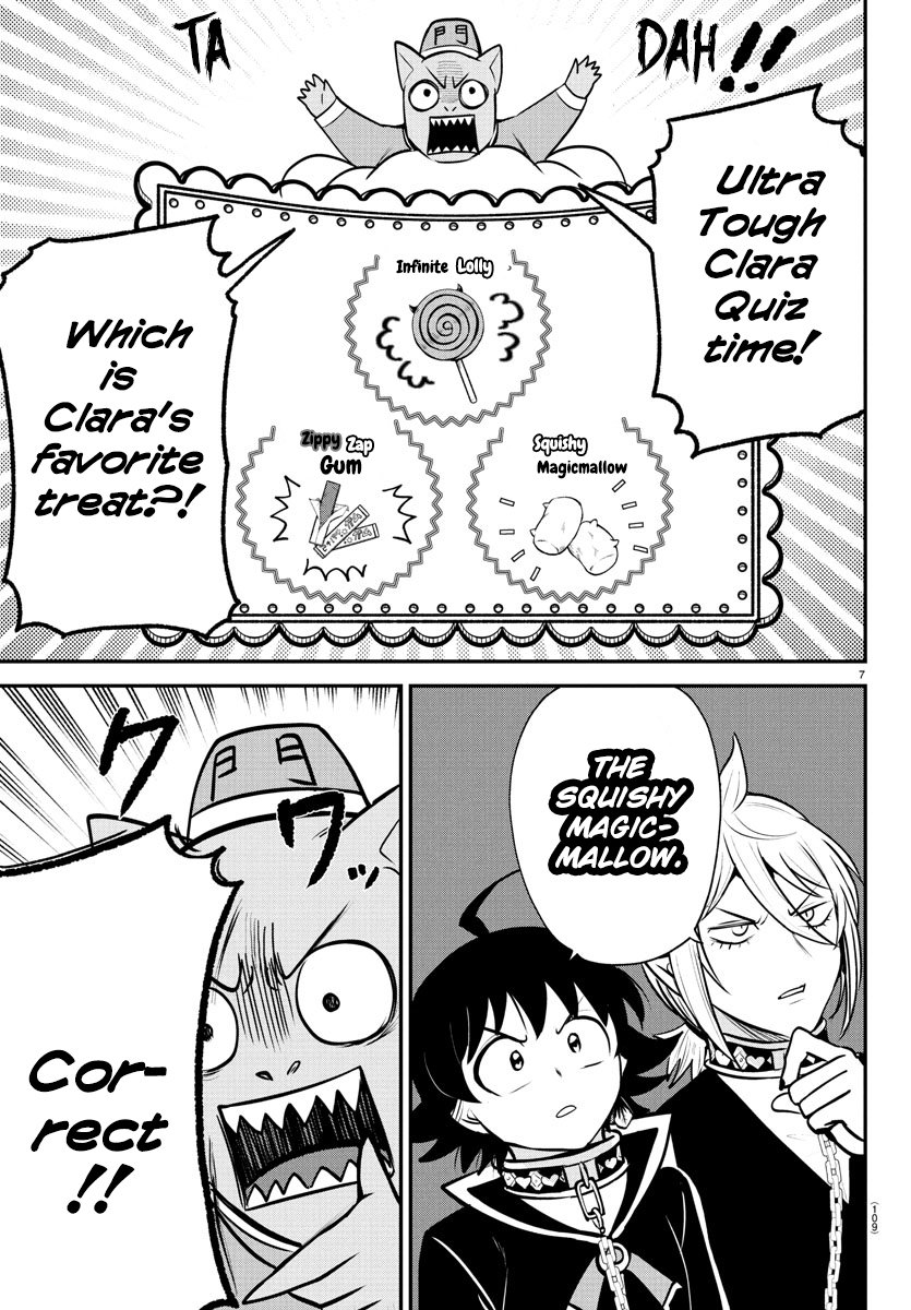Read Welcome to Demon School! Iruma-kun Manga Online