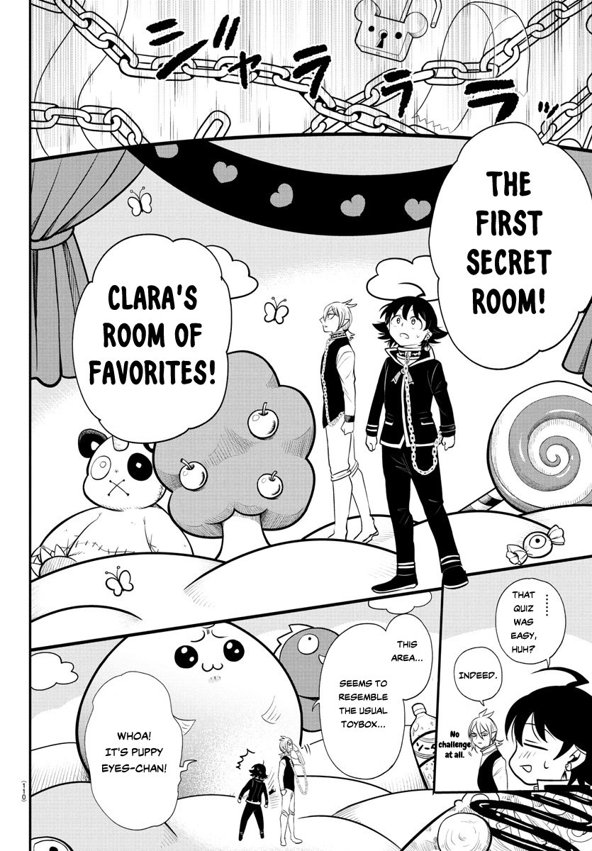 Read Welcome to Demon School! Iruma-kun Manga Online