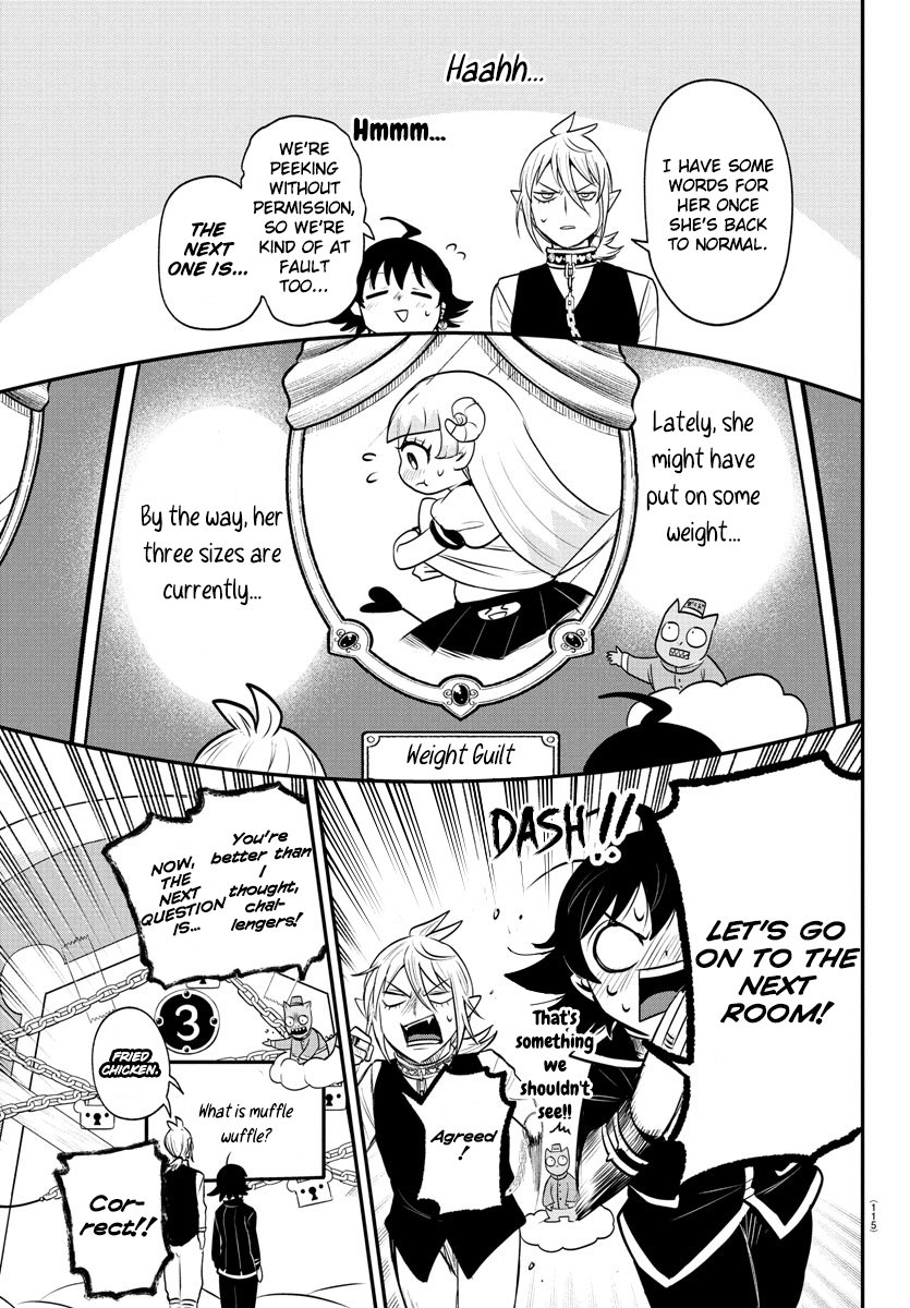 Read Welcome to Demon School! Iruma-kun Manga Online