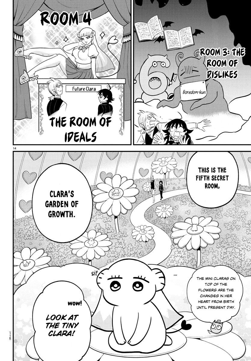 Read Welcome to Demon School! Iruma-kun Manga Online