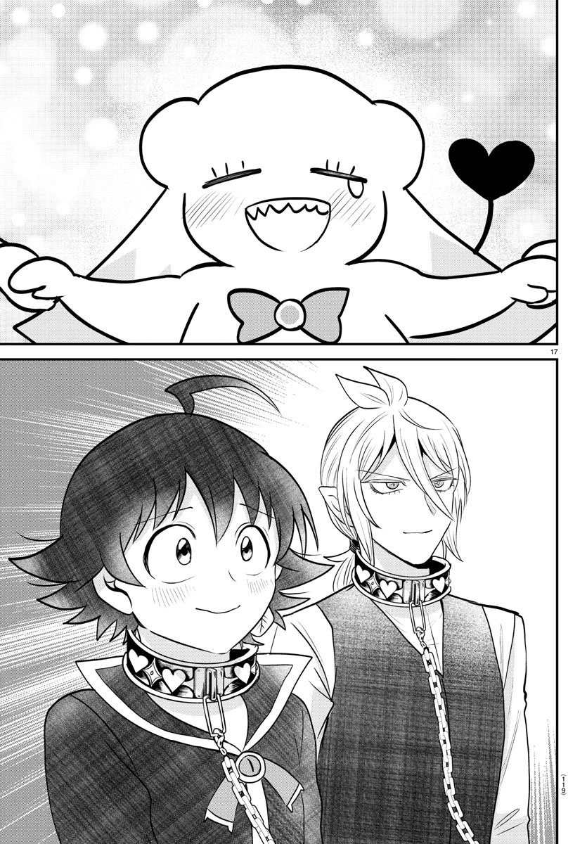 Read Welcome to Demon School! Iruma-kun Manga Online