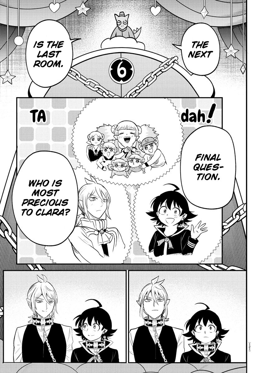 Read Welcome to Demon School! Iruma-kun Manga Online