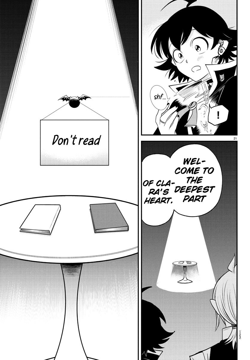 Read Welcome to Demon School! Iruma-kun Manga Online