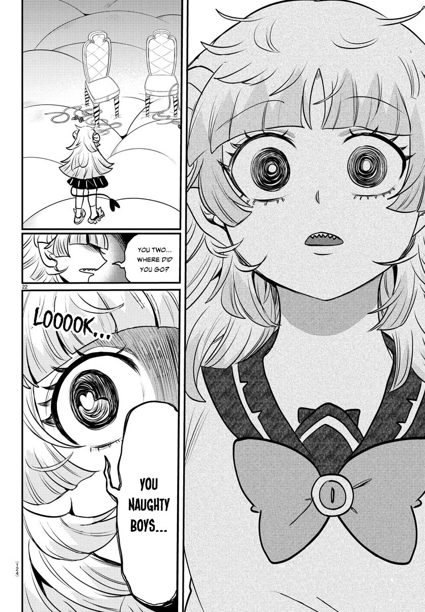 Read Welcome to Demon School! Iruma-kun Manga Online