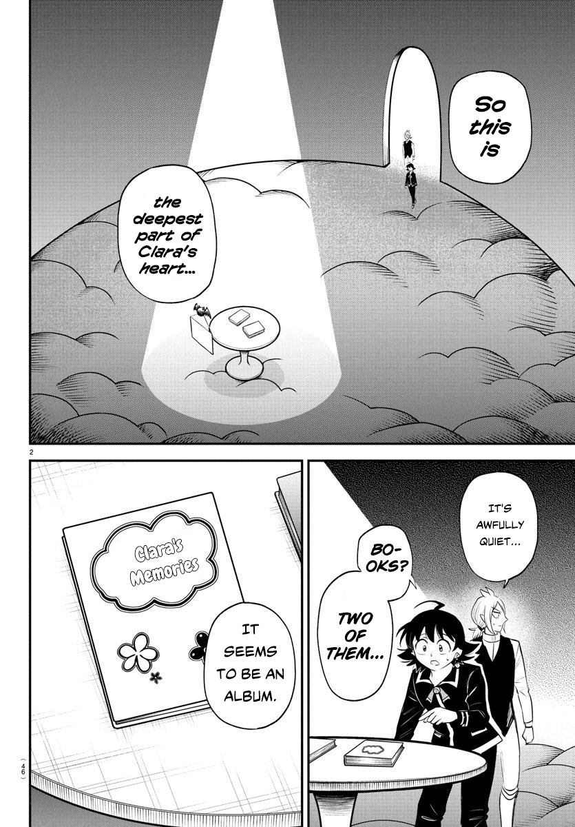 Read Welcome to Demon School! Iruma-kun Manga Online