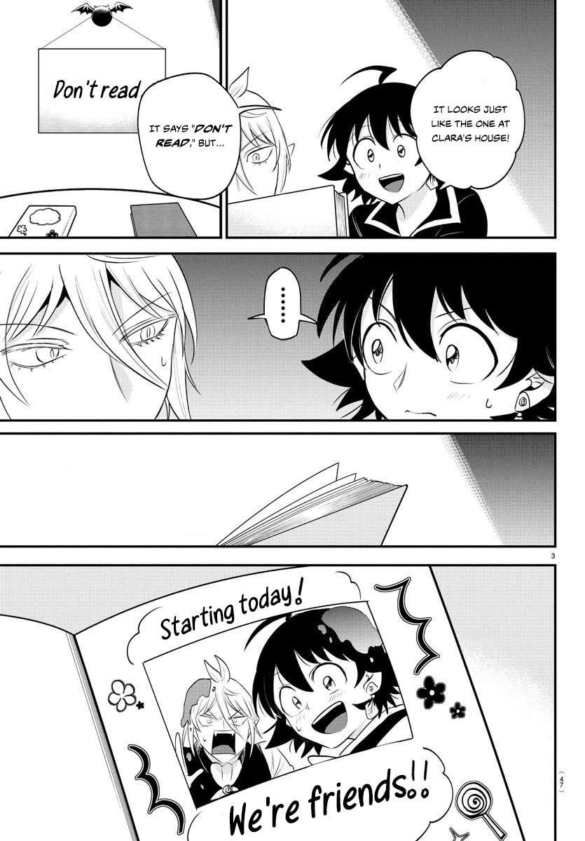 Read Welcome to Demon School! Iruma-kun Manga Online