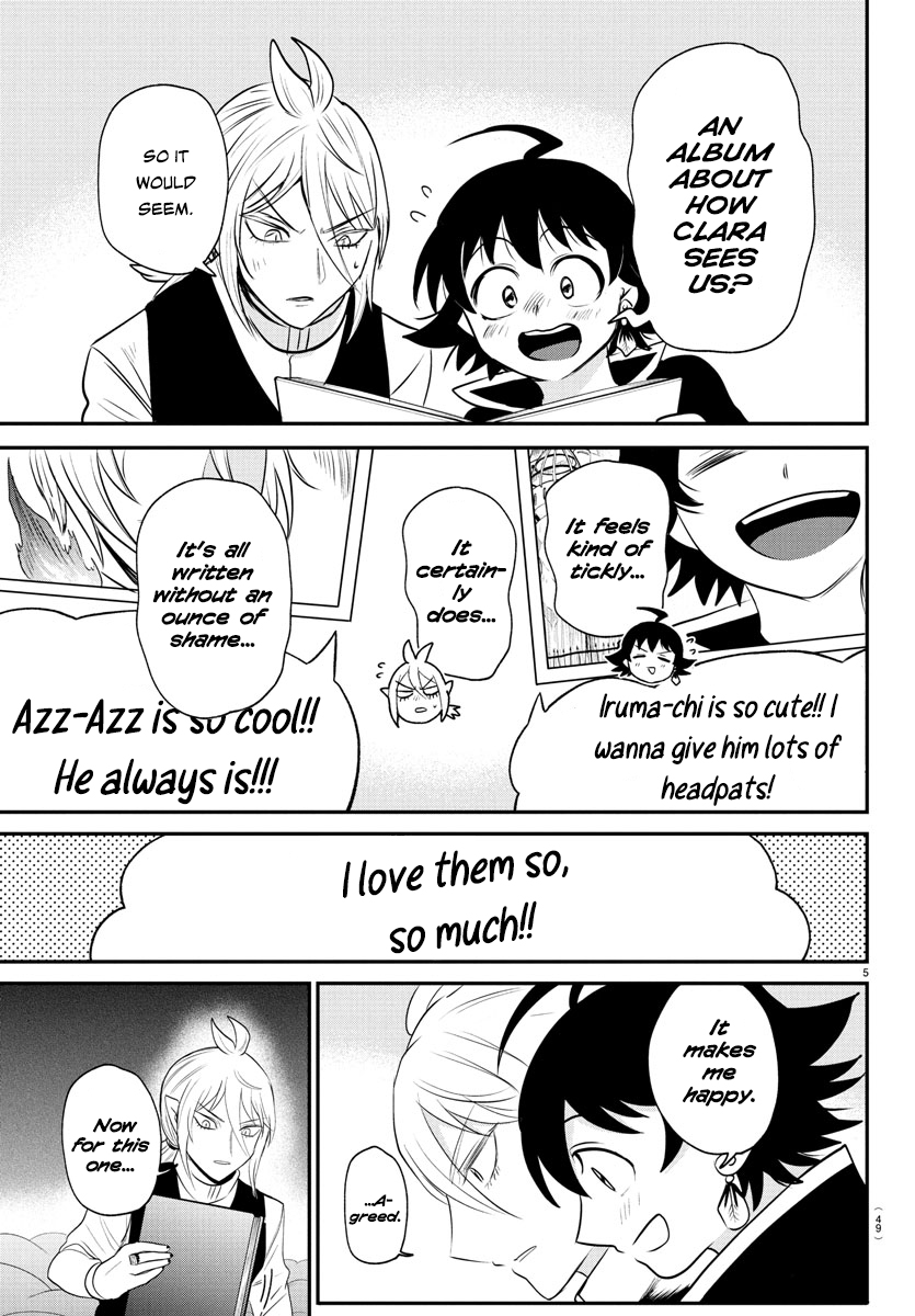 Read Welcome to Demon School! Iruma-kun Manga Online