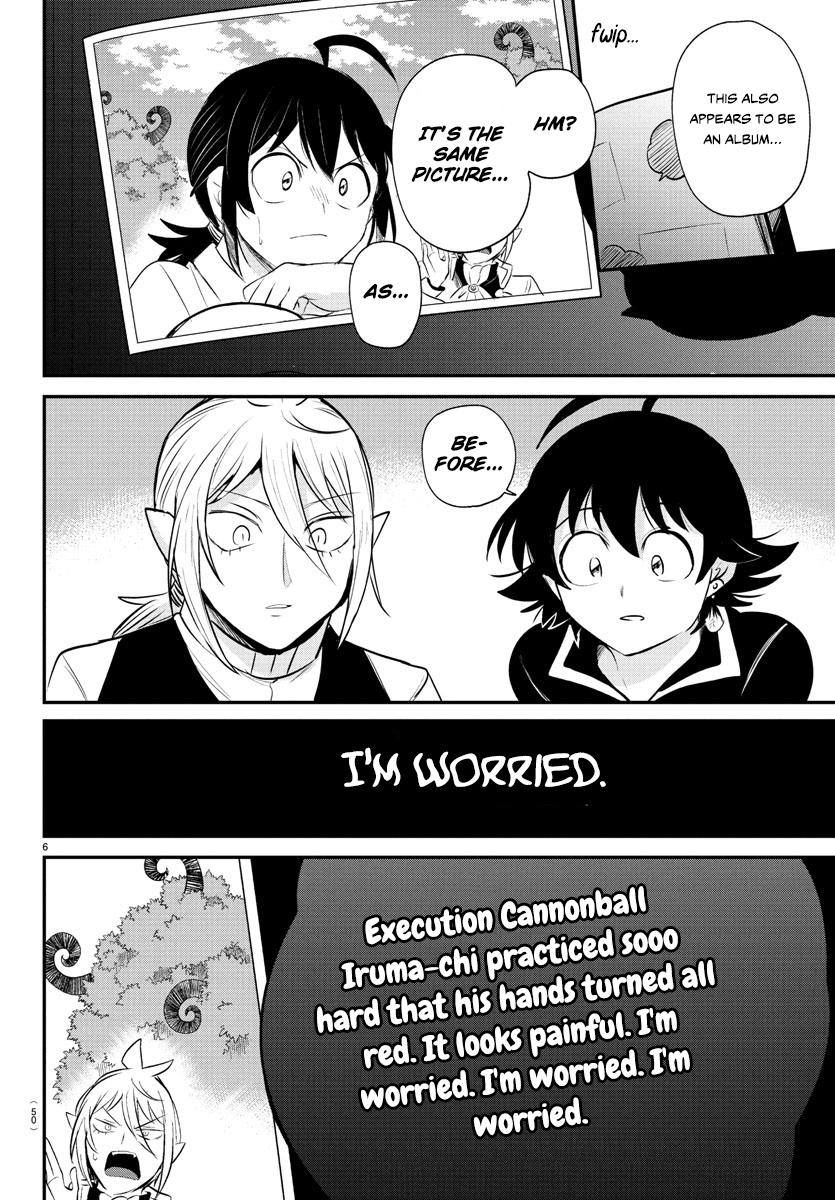 Read Welcome to Demon School! Iruma-kun Manga Online