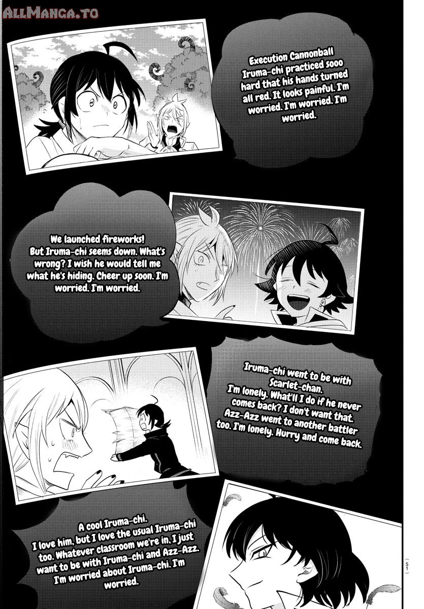 Read Welcome to Demon School! Iruma-kun Manga Online