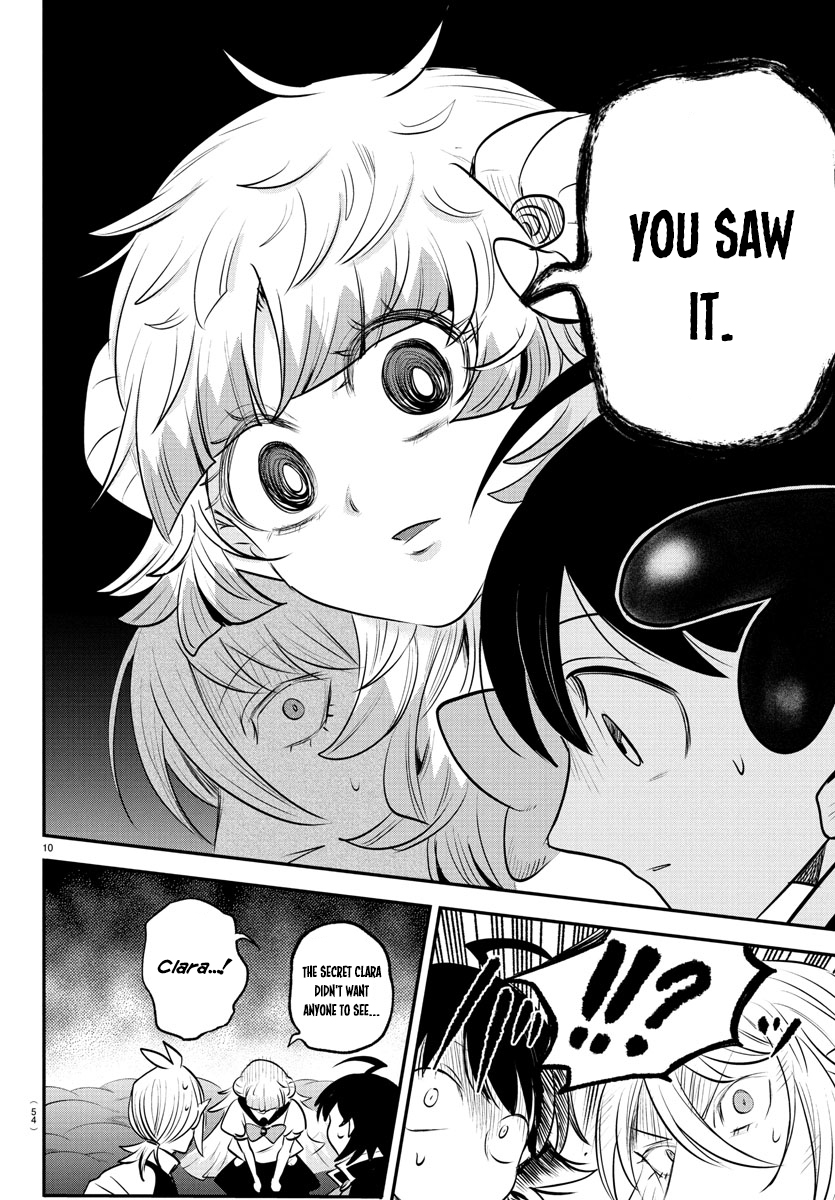 Read Welcome to Demon School! Iruma-kun Manga Online