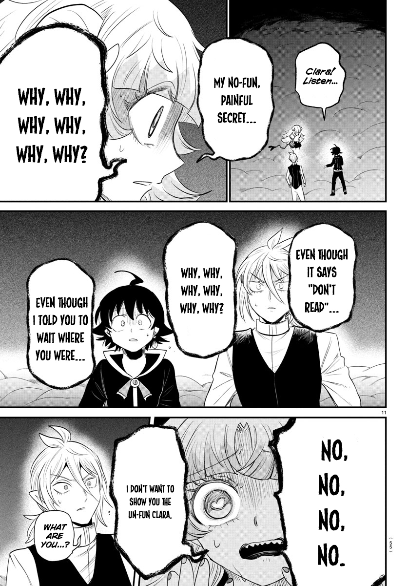 Read Welcome to Demon School! Iruma-kun Manga Online
