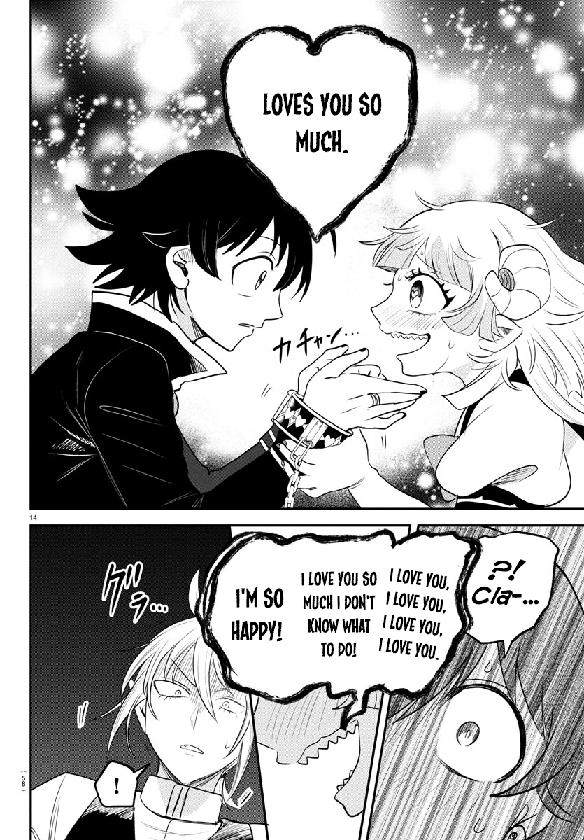 Read Welcome to Demon School! Iruma-kun Manga Online