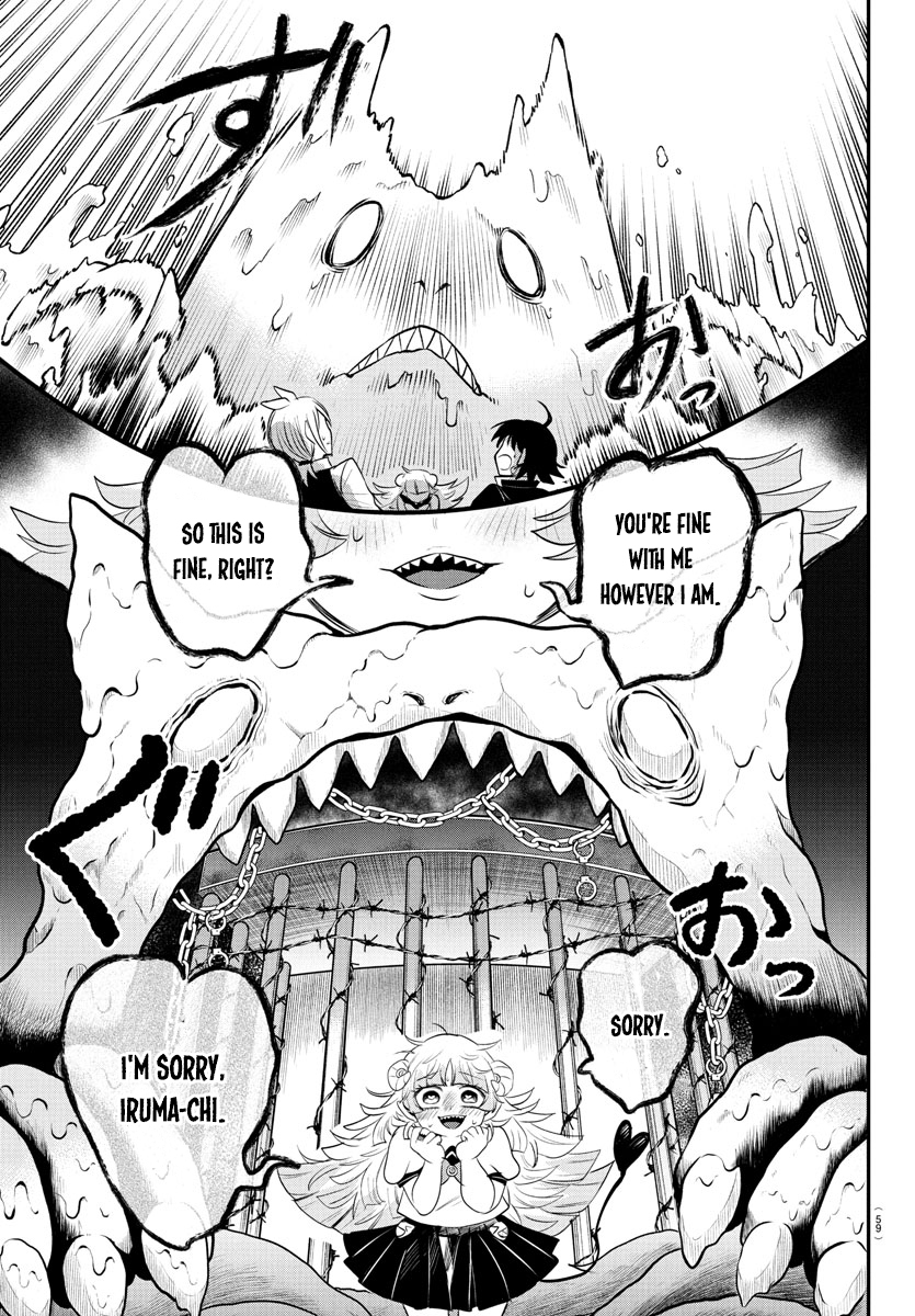 Read Welcome to Demon School! Iruma-kun Manga Online