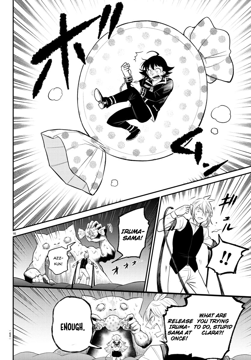 Read Welcome to Demon School! Iruma-kun Manga Online
