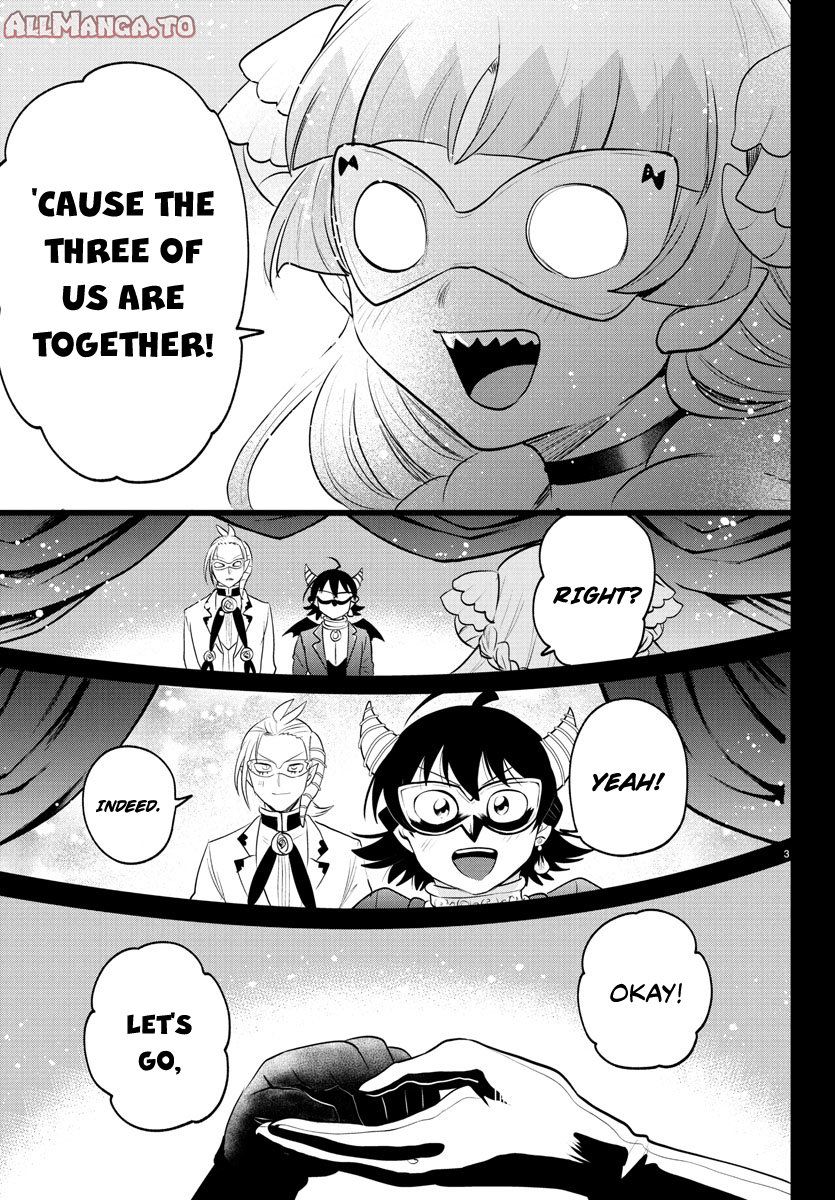 Read Welcome to Demon School! Iruma-kun Manga Online