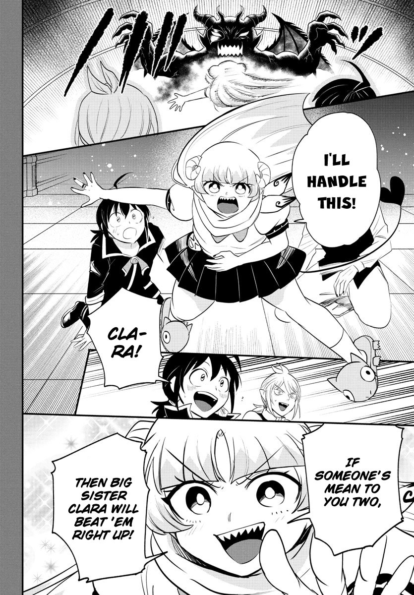 Read Welcome to Demon School! Iruma-kun Manga Online