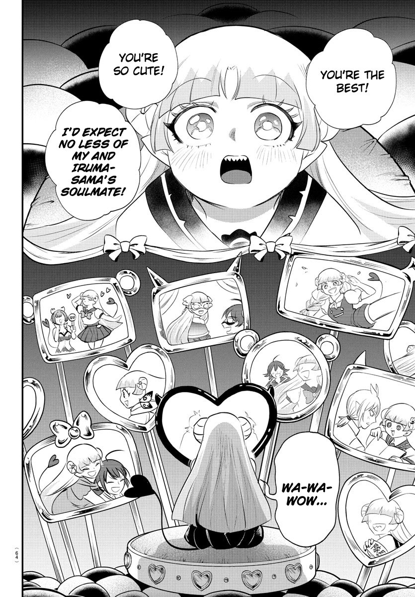 Read Welcome to Demon School! Iruma-kun Manga Online