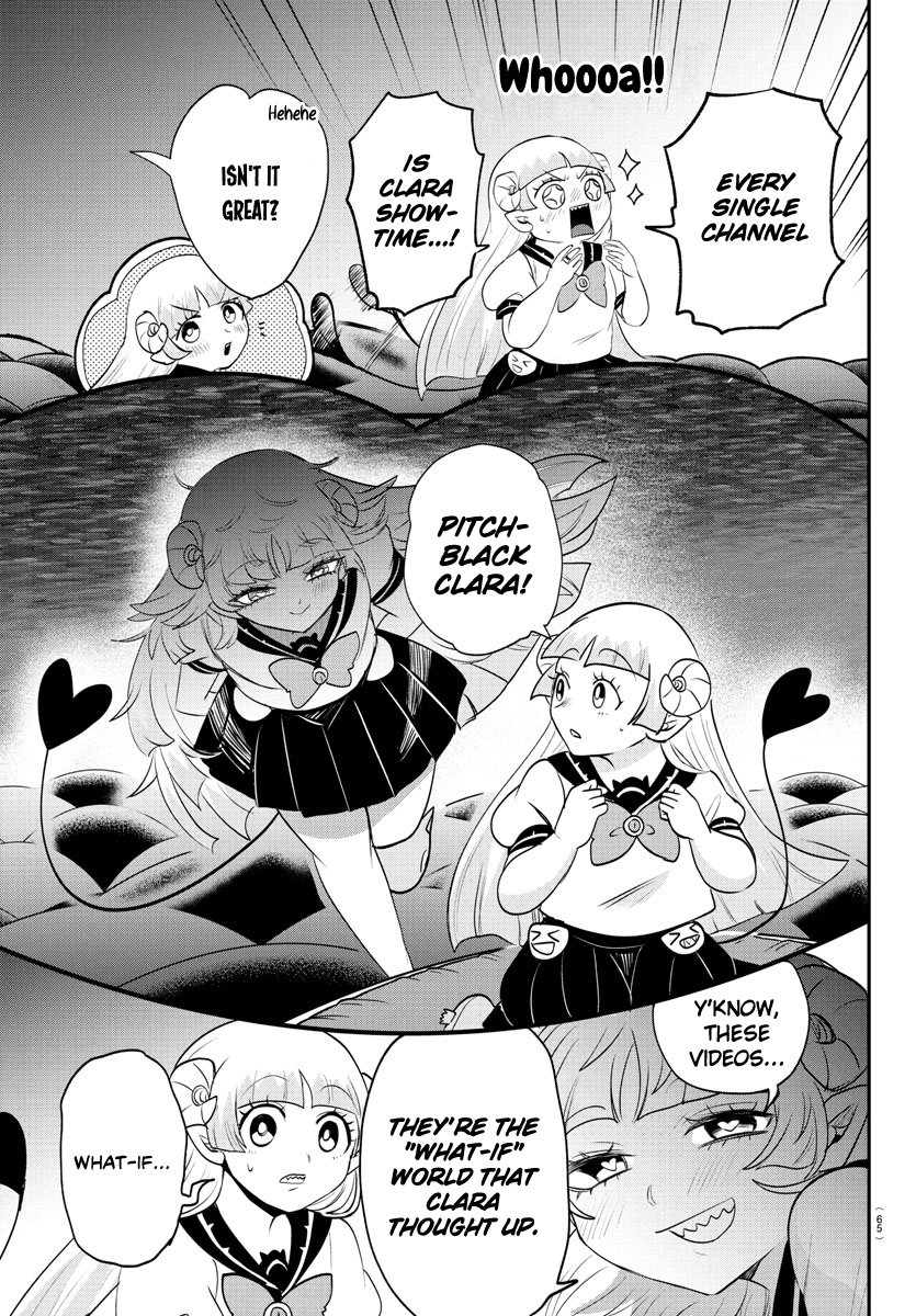Read Welcome to Demon School! Iruma-kun Manga Online