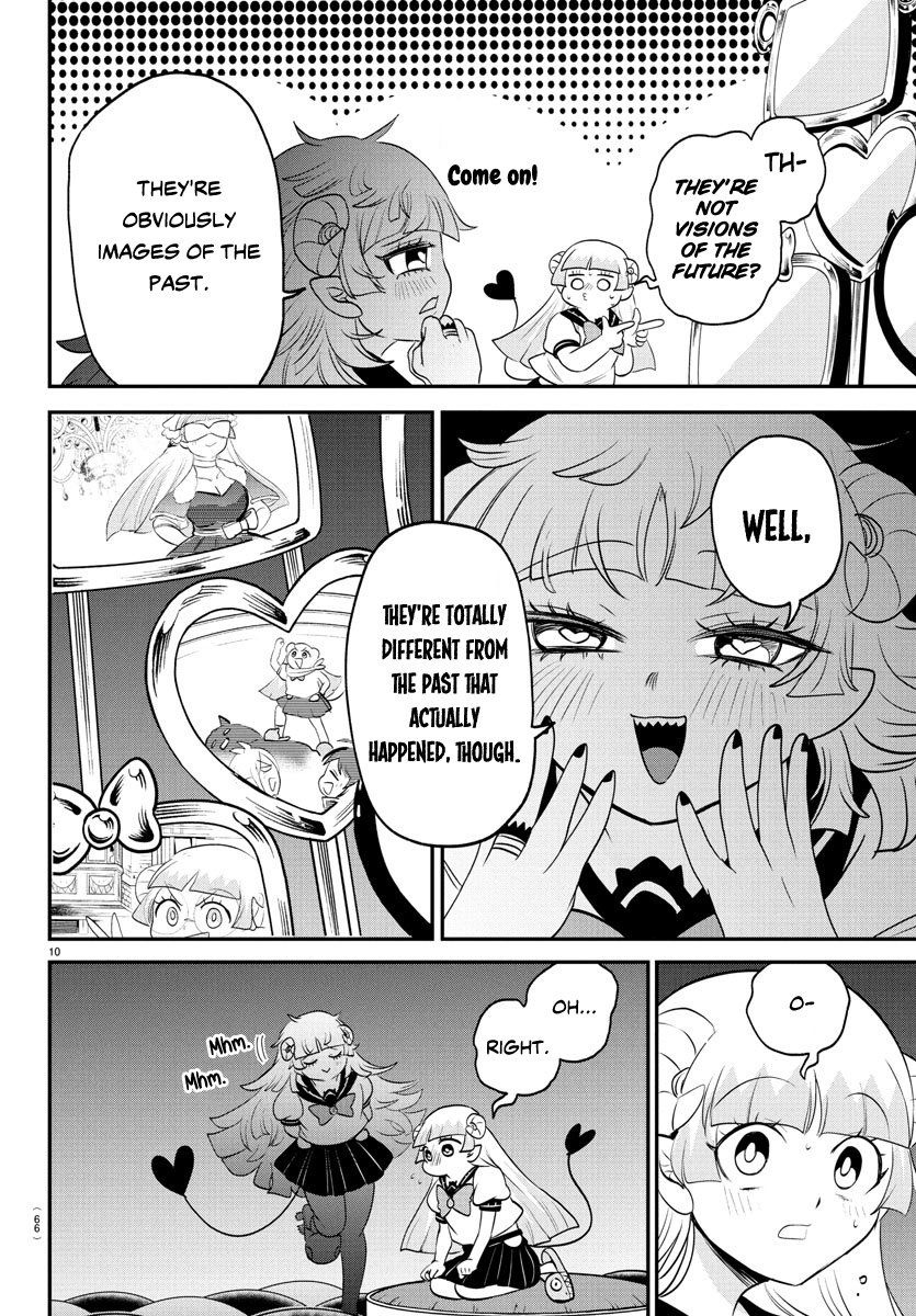 Read Welcome to Demon School! Iruma-kun Manga Online