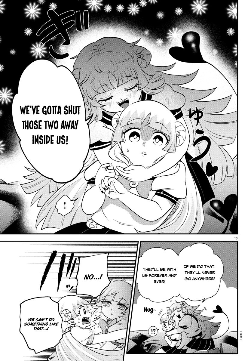 Read Welcome to Demon School! Iruma-kun Manga Online