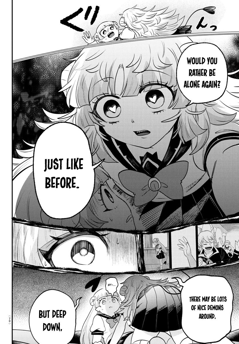 Read Welcome to Demon School! Iruma-kun Manga Online