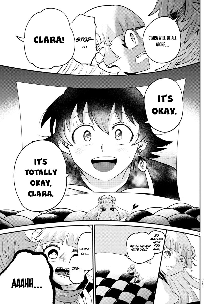Read Welcome to Demon School! Iruma-kun Manga Online
