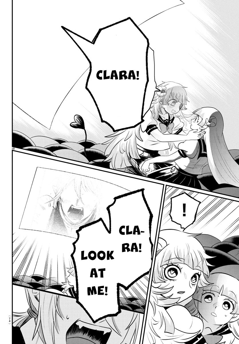 Read Welcome to Demon School! Iruma-kun Manga Online