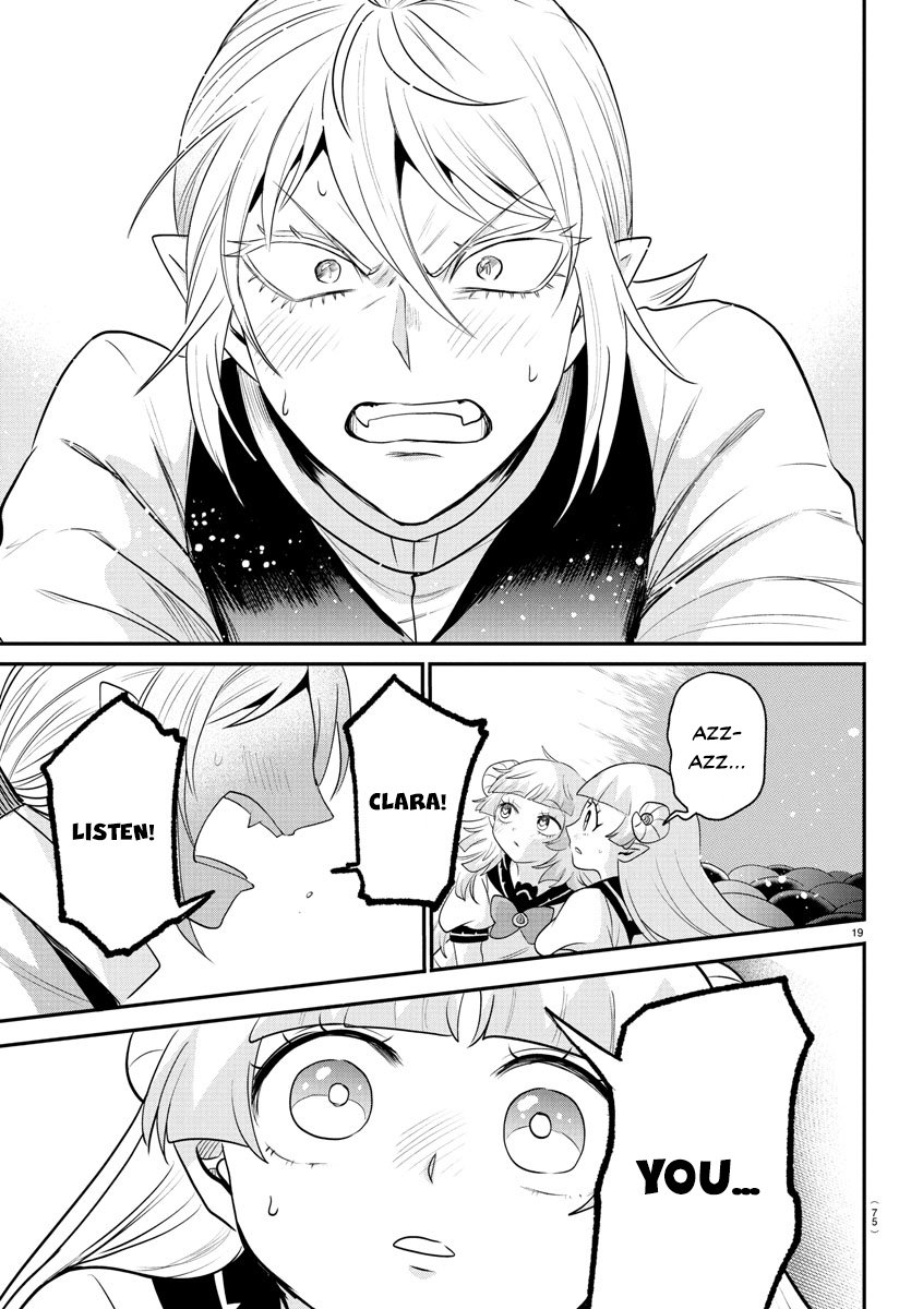 Read Welcome to Demon School! Iruma-kun Manga Online