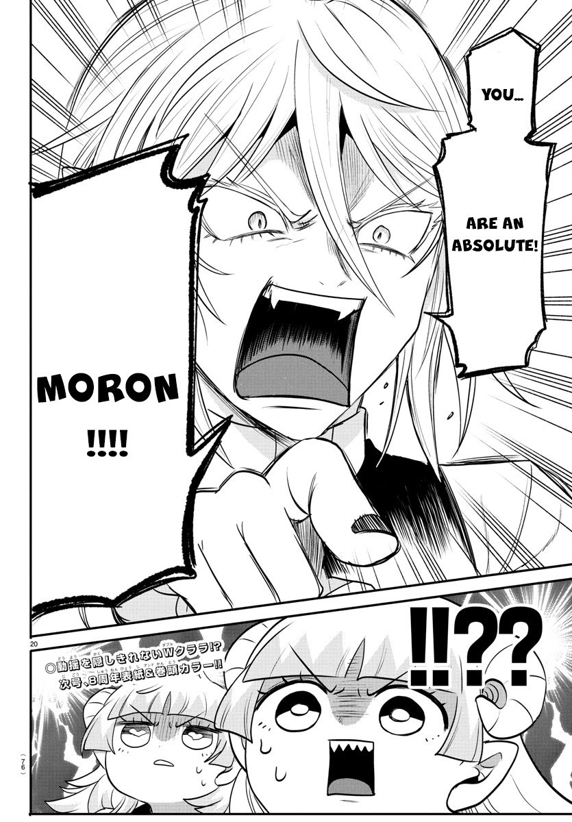 Read Welcome to Demon School! Iruma-kun Manga Online