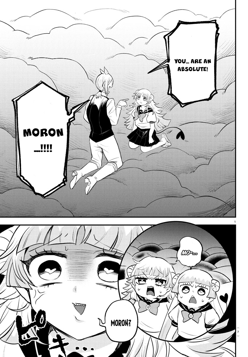 Read Welcome to Demon School! Iruma-kun Manga Online