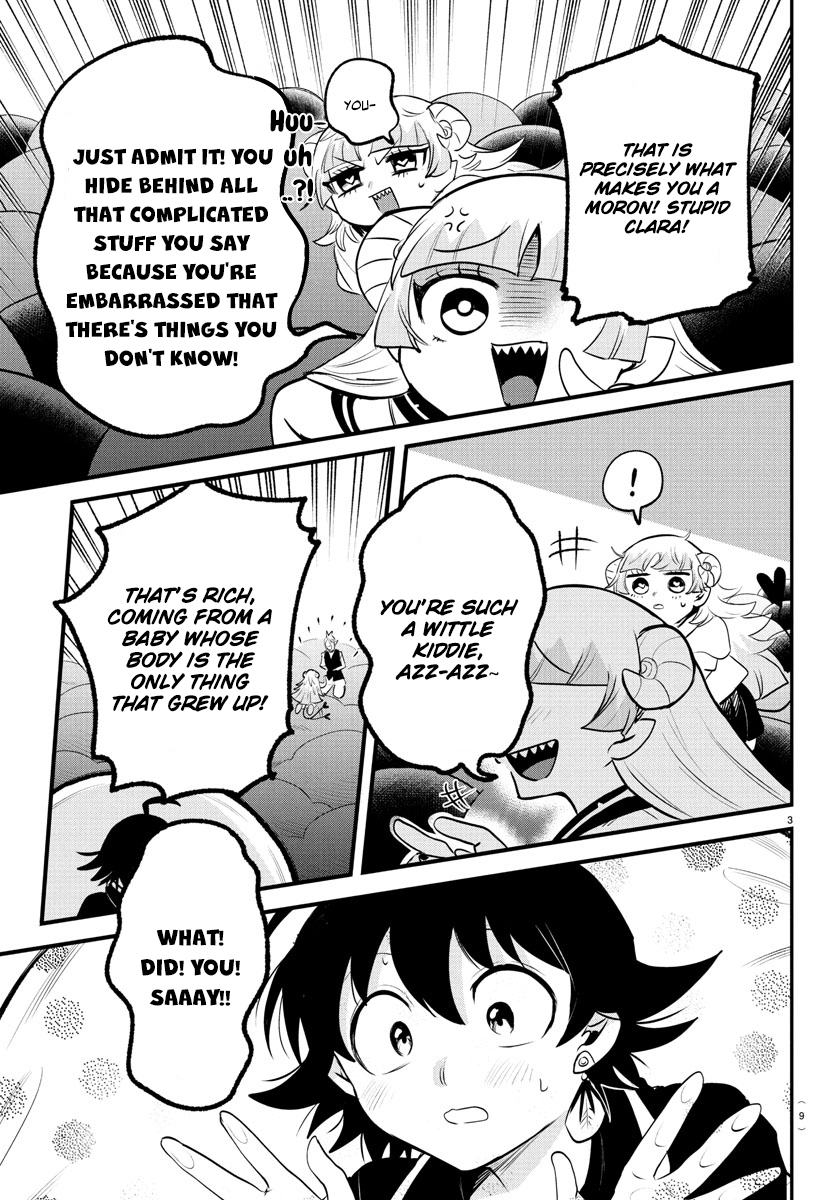 Read Welcome to Demon School! Iruma-kun Manga Online