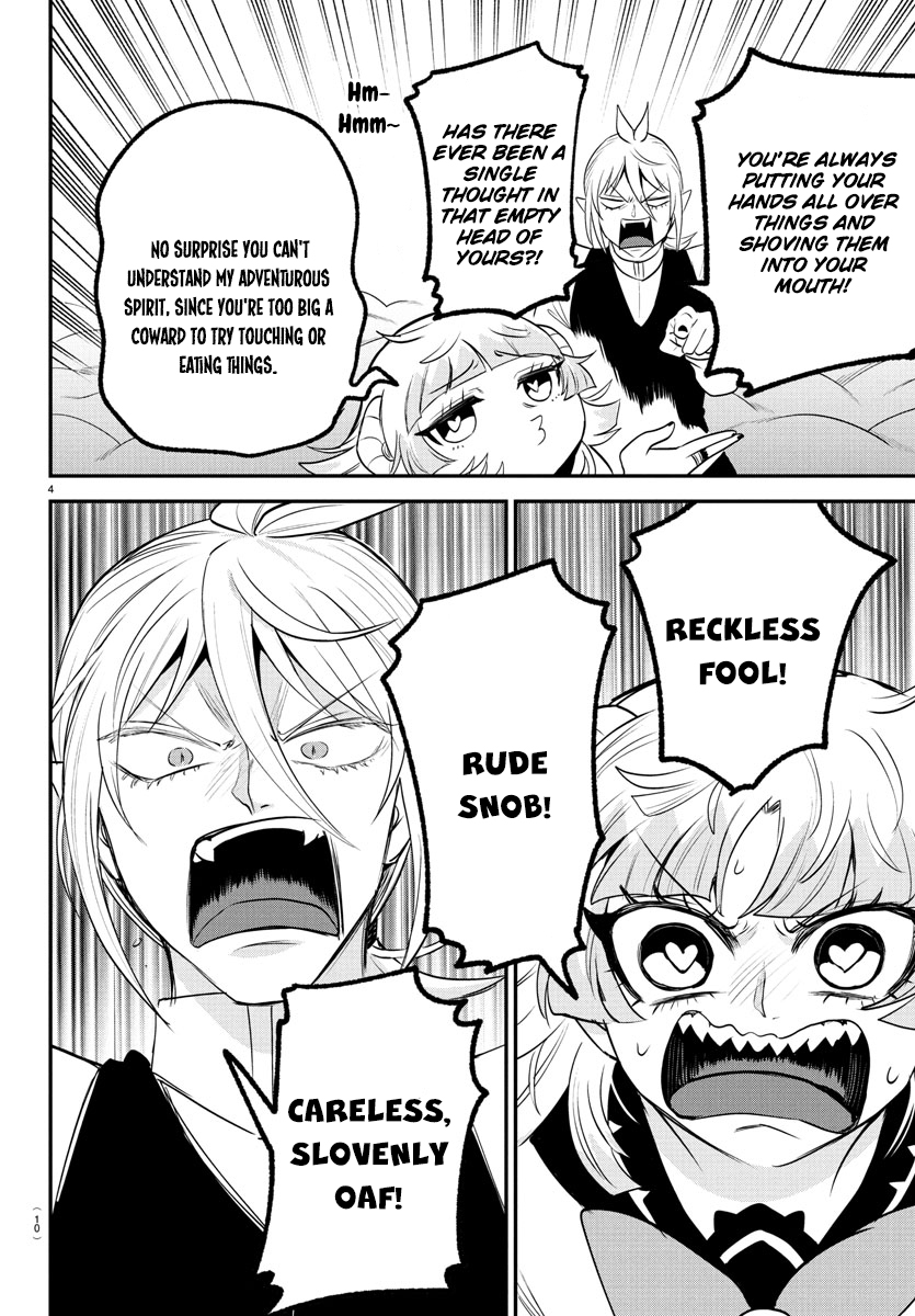 Read Welcome to Demon School! Iruma-kun Manga Online
