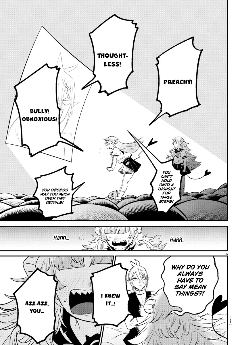 Read Welcome to Demon School! Iruma-kun Manga Online
