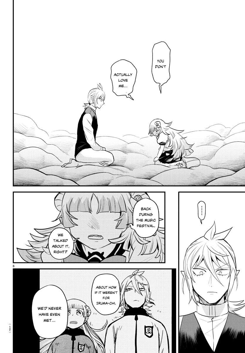 Read Welcome to Demon School! Iruma-kun Manga Online