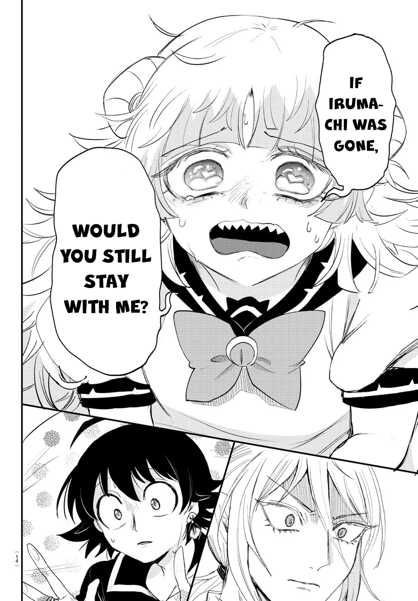 Read Welcome to Demon School! Iruma-kun Manga Online