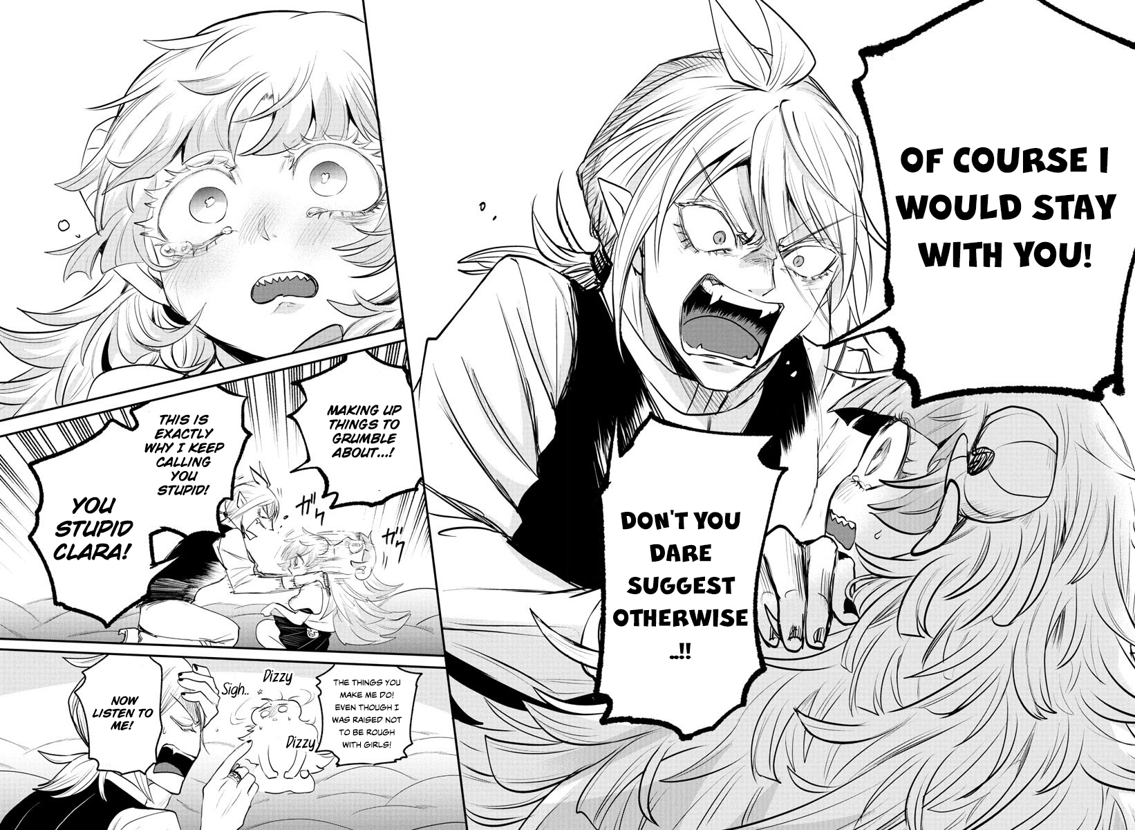 Read Welcome to Demon School! Iruma-kun Manga Online