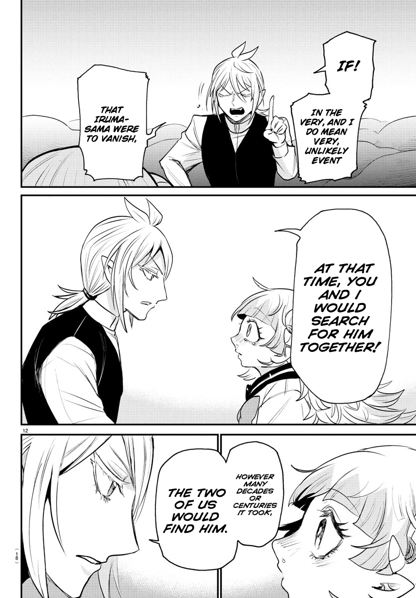 Read Welcome to Demon School! Iruma-kun Manga Online