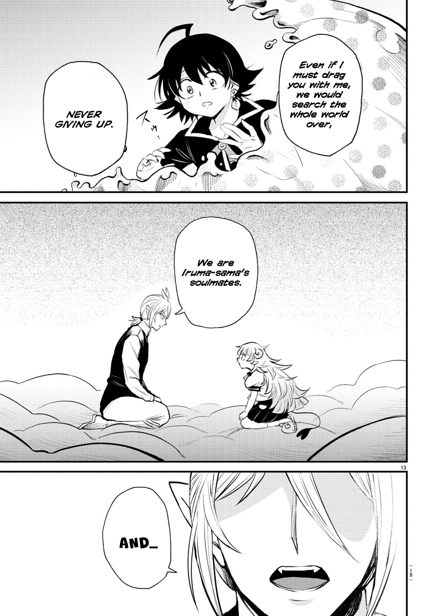 Read Welcome to Demon School! Iruma-kun Manga Online