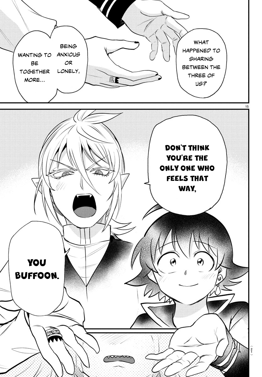 Read Welcome to Demon School! Iruma-kun Manga Online
