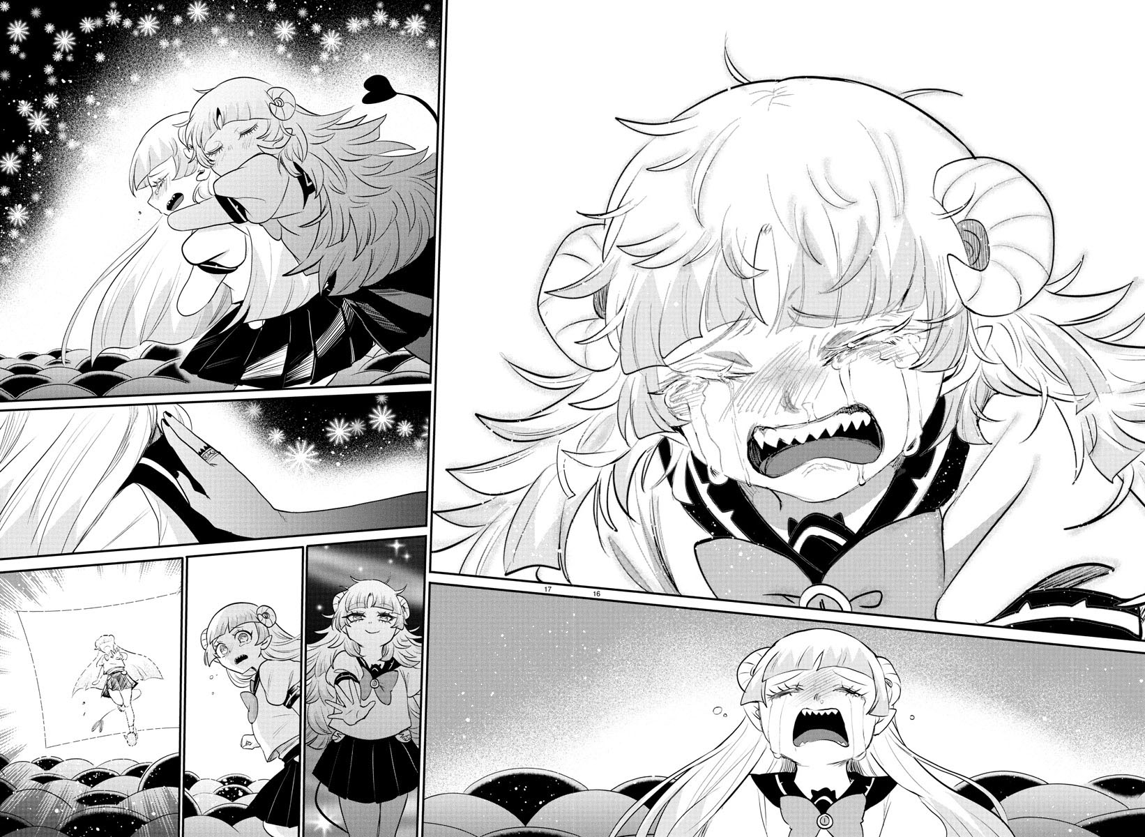 Read Welcome to Demon School! Iruma-kun Manga Online