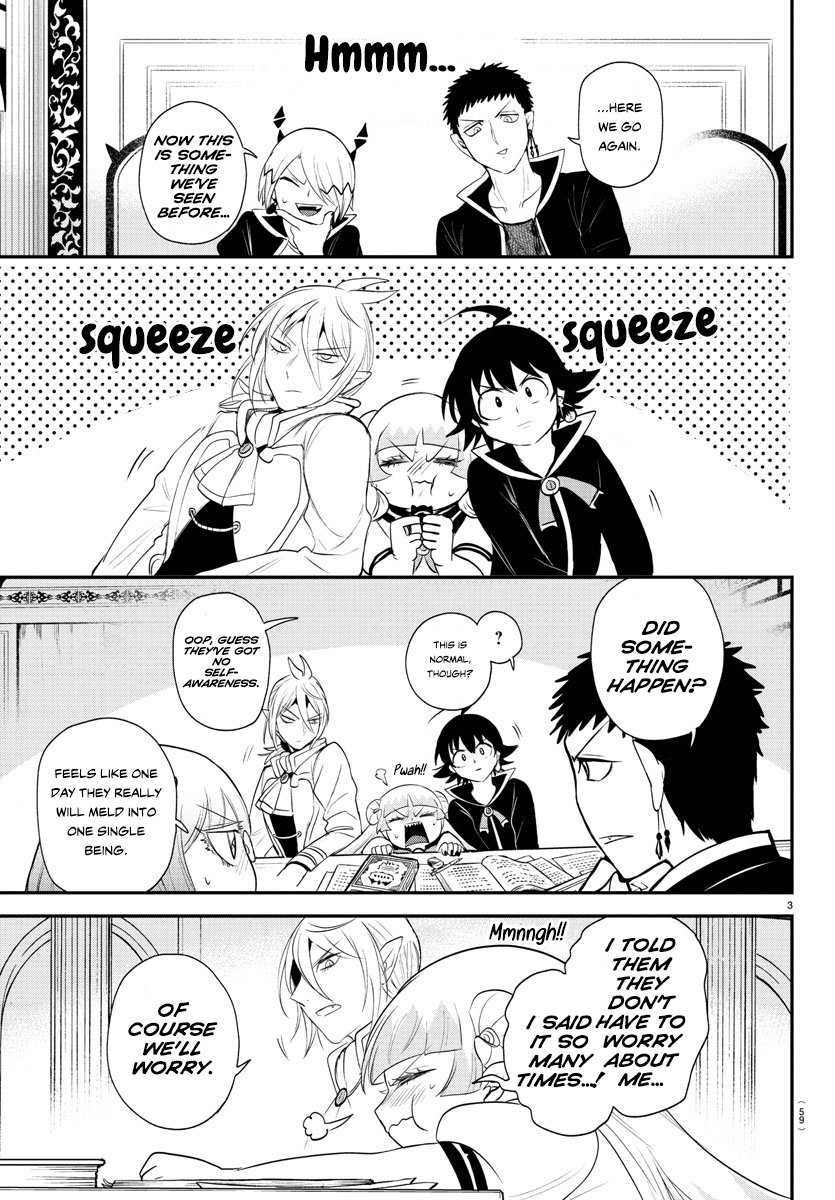 Read Welcome to Demon School! Iruma-kun Manga Online