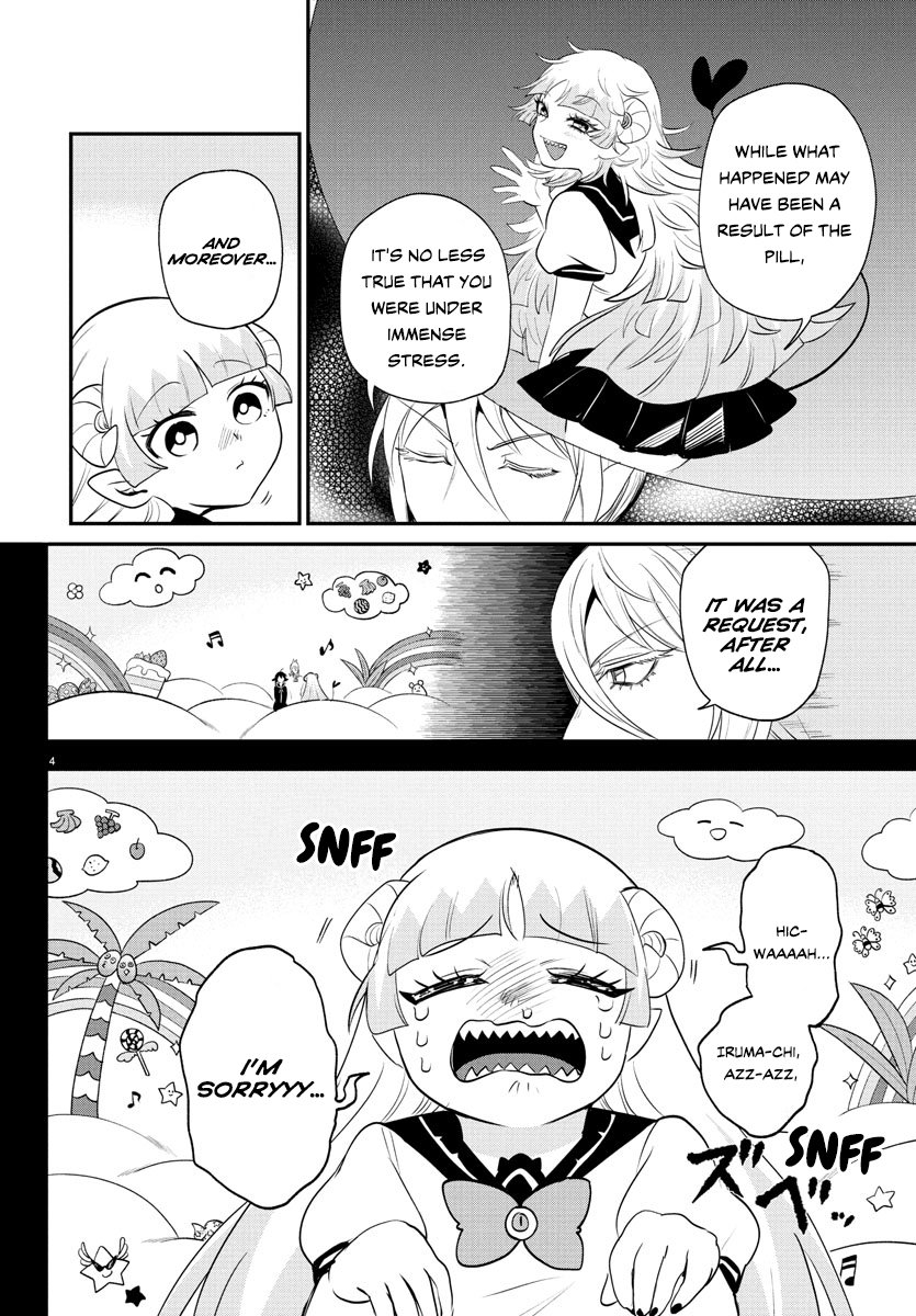 Read Welcome to Demon School! Iruma-kun Manga Online