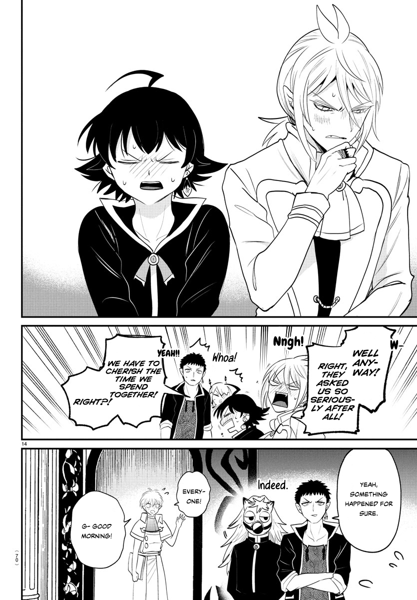 Read Welcome to Demon School! Iruma-kun Manga Online