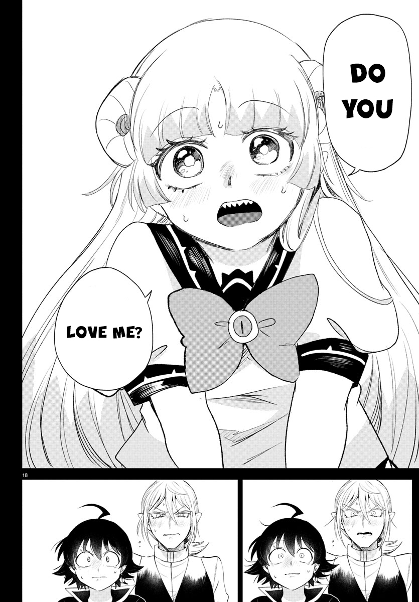 Read Welcome to Demon School! Iruma-kun Manga Online