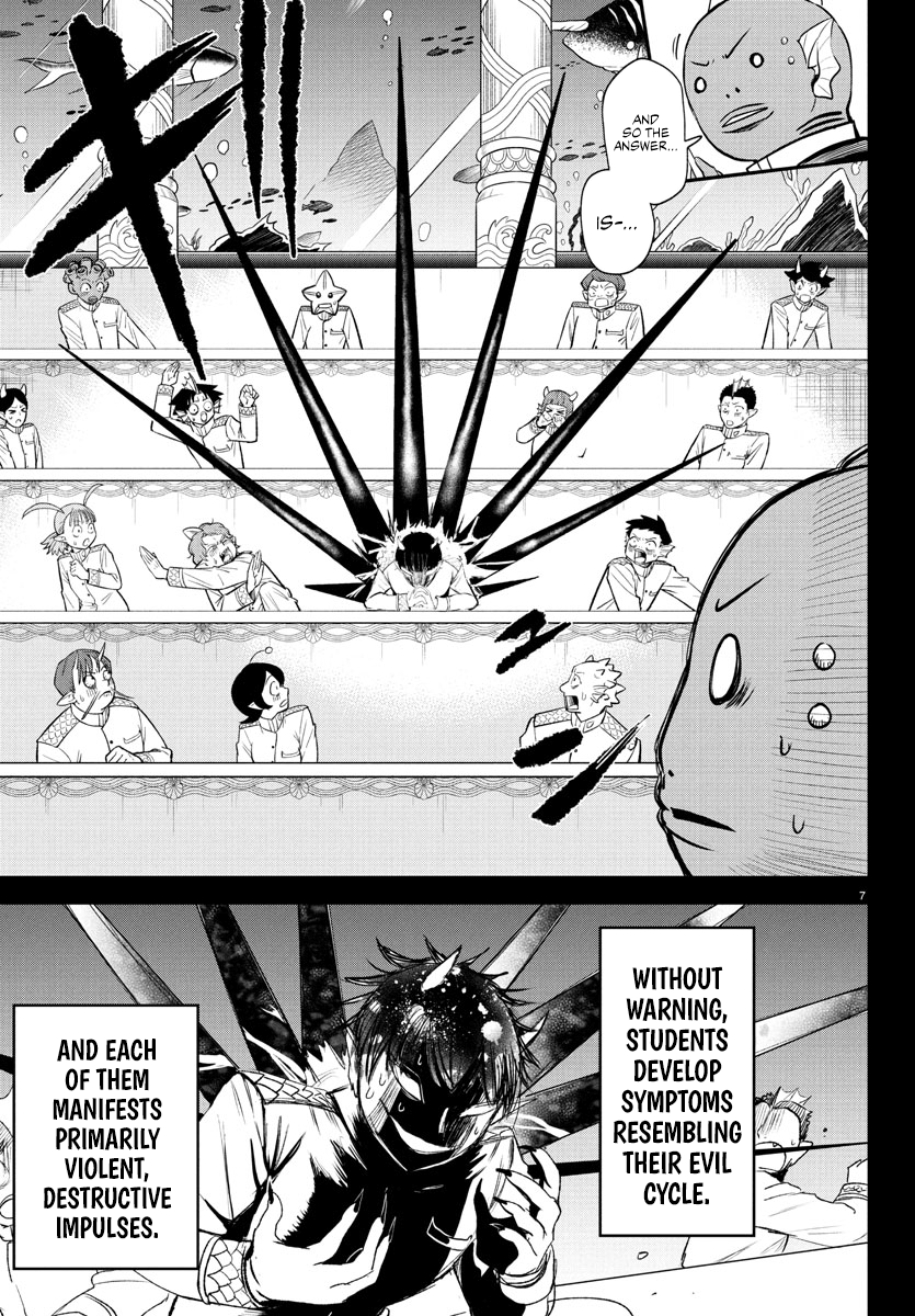 Read Welcome to Demon School! Iruma-kun Manga Online