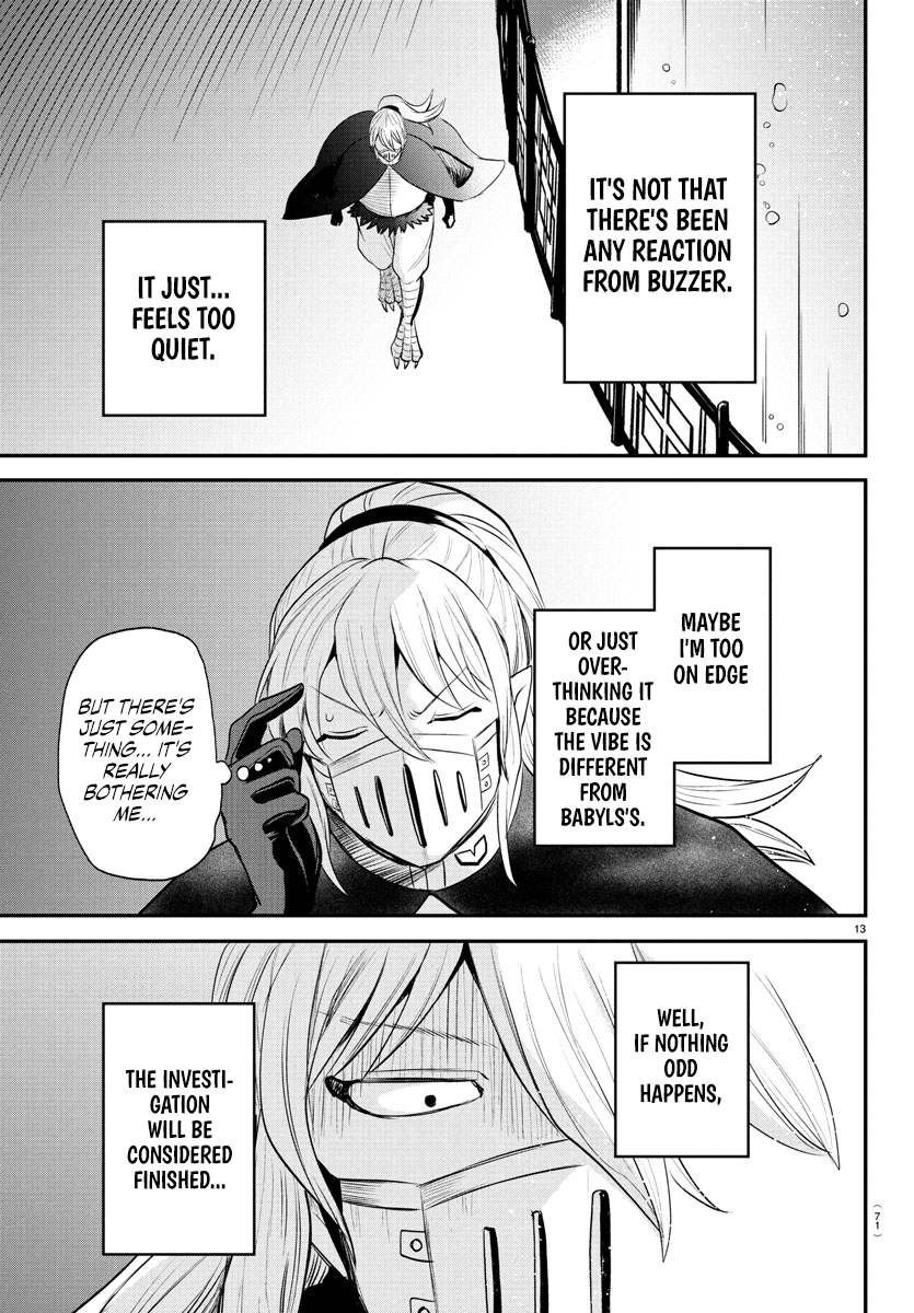 Read Welcome to Demon School! Iruma-kun Manga Online