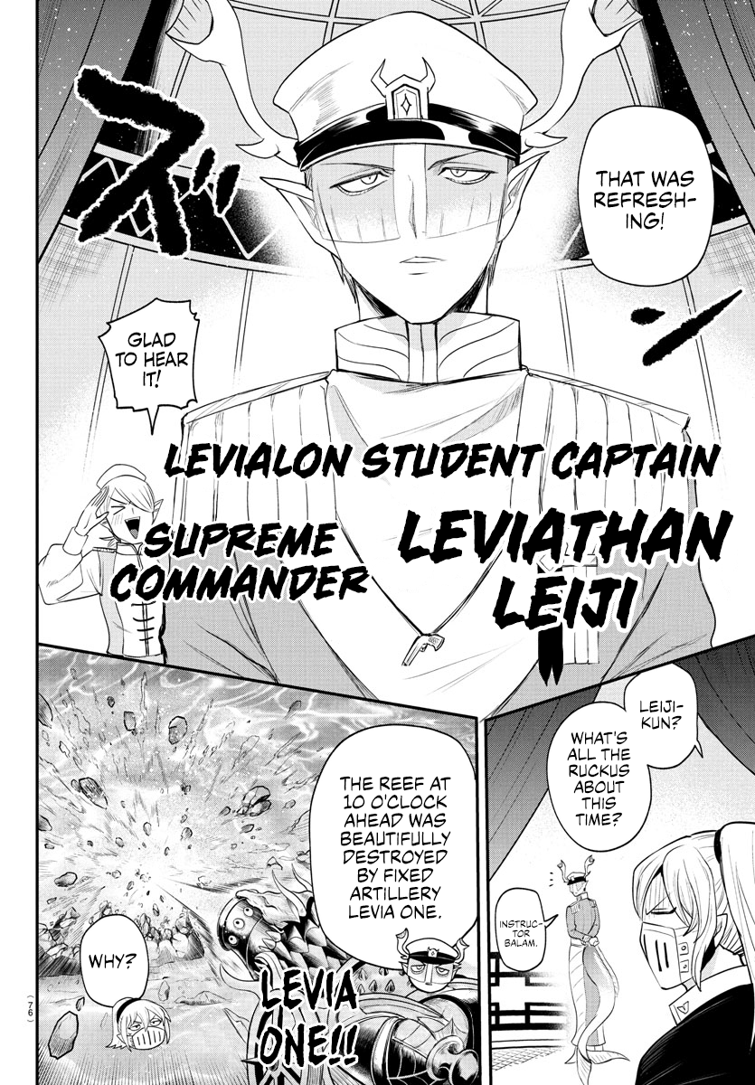 Read Welcome to Demon School! Iruma-kun Manga Online