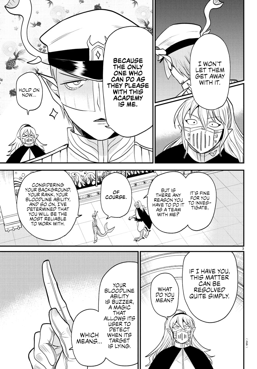 Read Welcome to Demon School! Iruma-kun Manga Online